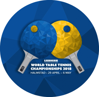 Table tennis schedule and results